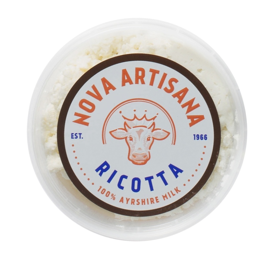 

Сыр мягкий Nova Artisana Рикотта 30%
