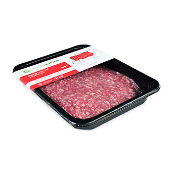 Фарш Просто Азбука из мякоти телятины