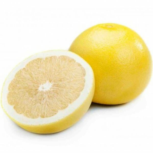 Грейпфрут белый вес