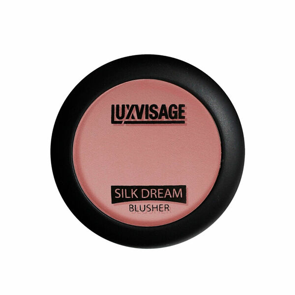 Румяна LuxVisage Silk Dream т. 06, 5 гр