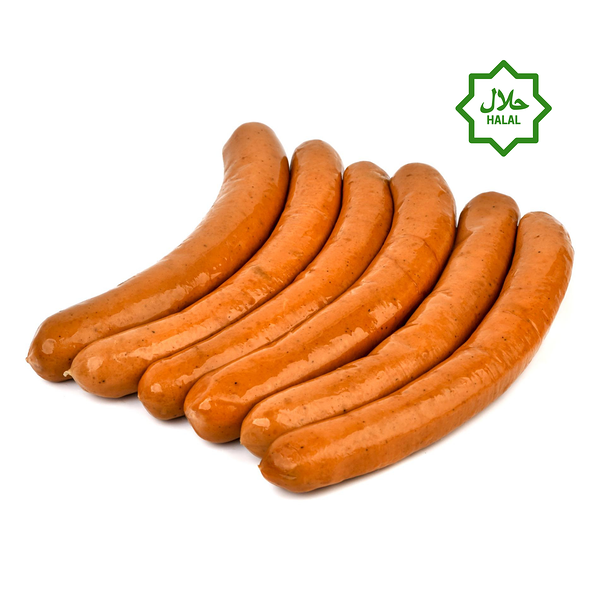 Сосиски Фермерские