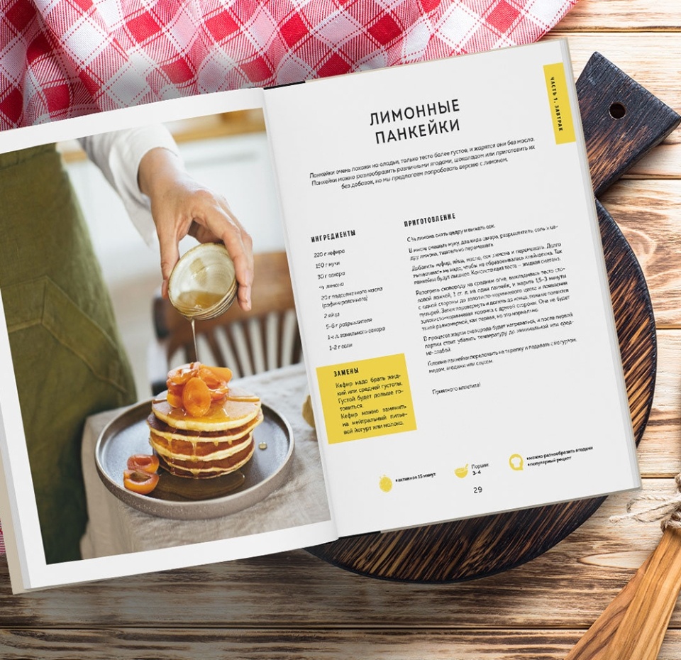 

Книга «Щи Борщи. Счастье есть дома» Инжуватов Владимир Гречина Алёна, «ХлебСоль», Россия