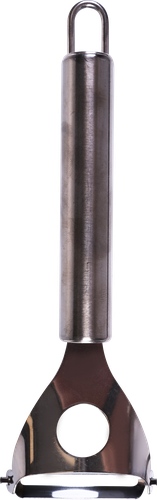 

Овощечистка HOMECLUB Amethyst, металлик, нержавеющая сталь, Арт. NF-GA6