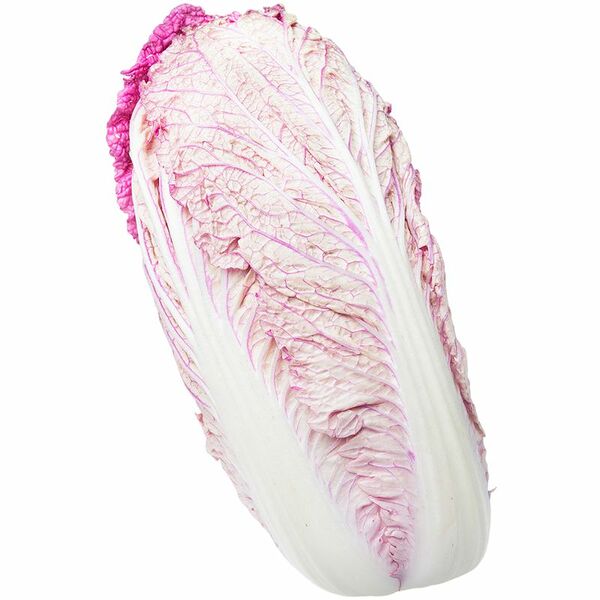 Капуста китайская красная вес