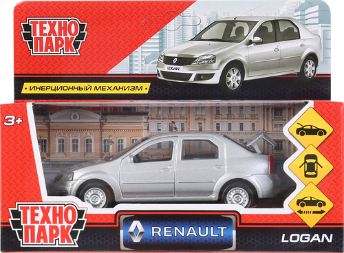 

Машина ТЕХНОПАРК лицензионная, американские, европейские модели, металлическая, 12см, в ассортименте