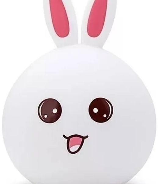 Ночник Homeclub веселый зайка