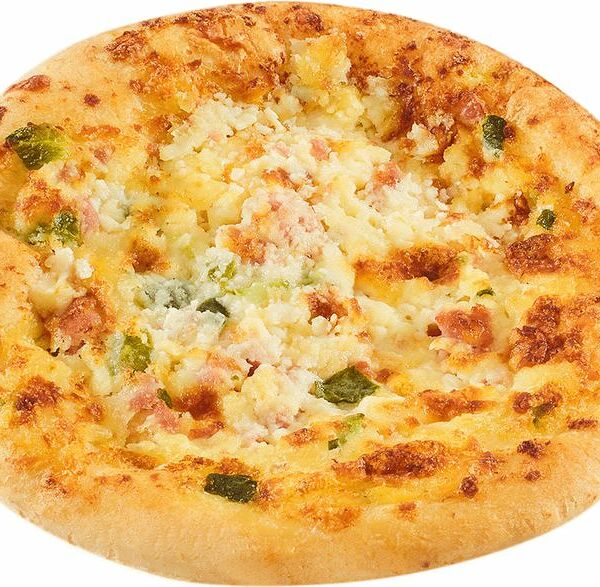 Пицца Ветчина 120г