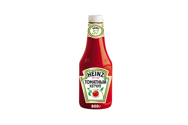 Кетчуп Heinz Томатный