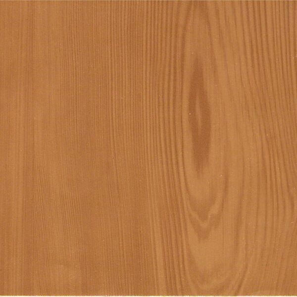 Самоклеящаяся плёнка Deluxe, рулон, 0,45х8 м, ясень полусветлый