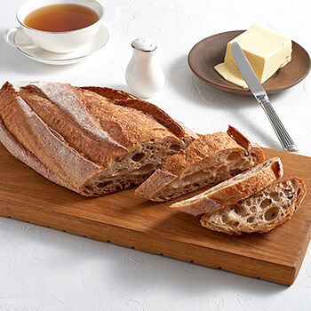 Хлеб Гречишный Mr.Zlak