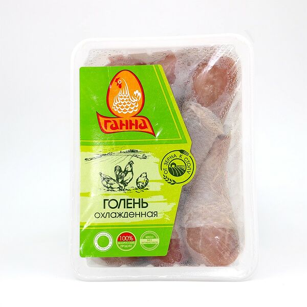 Голень ц/б охл. потр.тр.тара Витебская ПТФ