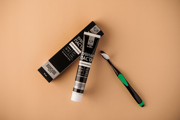 Паста зубная 