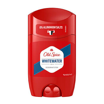 Дезодорант мужской твердый Whitewater, Old Spice