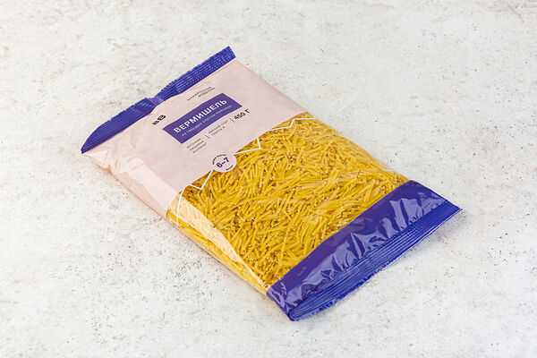 Макароны Вермишель