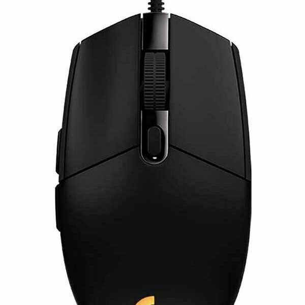 Мышь Logitech G102 lightsync black 910-005823