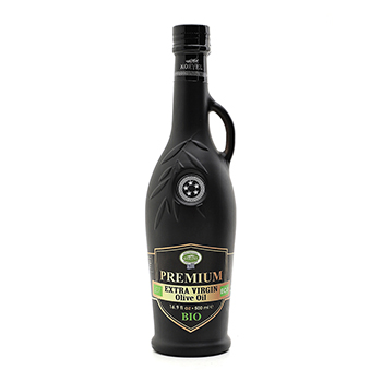 

Масло оливковое Korvel Extra Virgin нерафинированное первого холодного отжима Pdo био Black 500 мл, Греция