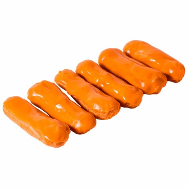 Набор пирожных Самарский булочно-кондитерский комбинат Забава, 150г