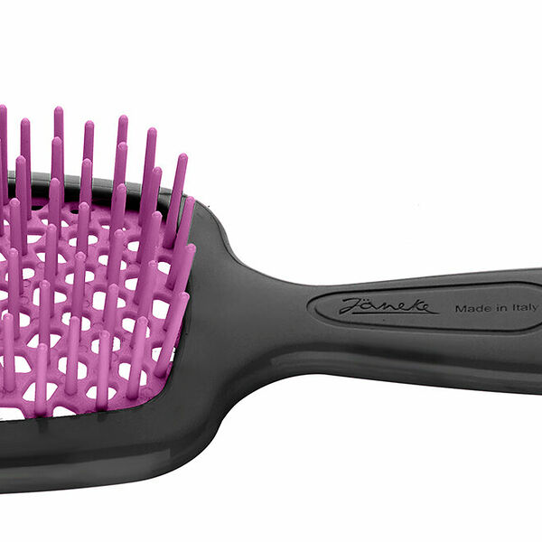 Janeke Щетка для волос