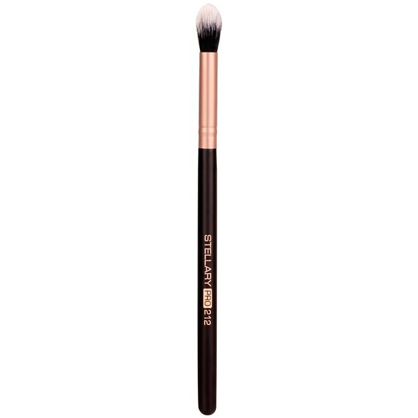 Кисть для теней Stellary Eyeshadow brush для растушевки 212