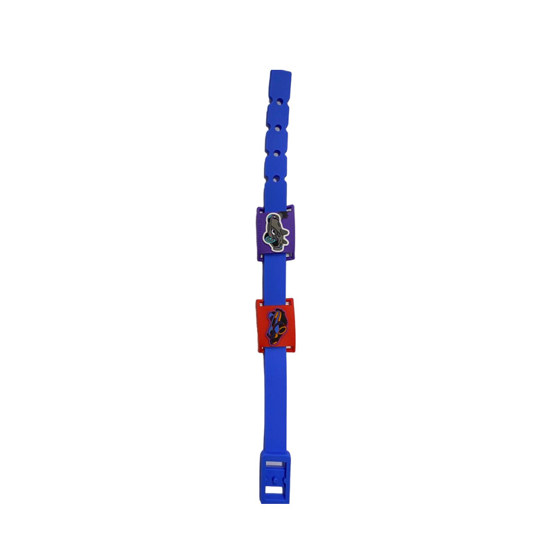 

Браслет Sbox Hot Wheels в флоупаке 1 шт