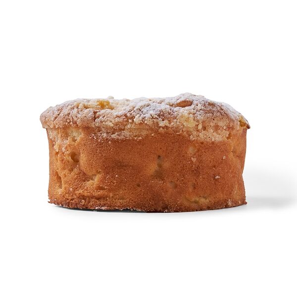 Шарлотка персиковая Азбука вкуса 250 г