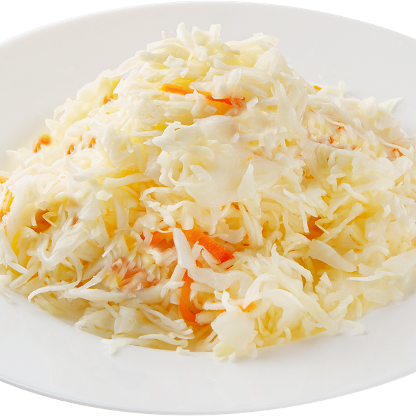 Капуста ФЭГ квашеная кислая для щей вес до 200г
