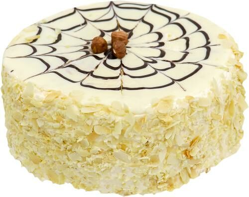 Торт 9 островов Эстерхази Венгерский 730 г