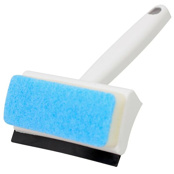 Губка-водосгон Мультидом 11.5*18*4см