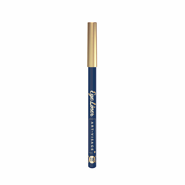 Карандаш для глаз Art-Visage Eye Liner т.18 Сапфировый 1,04 г