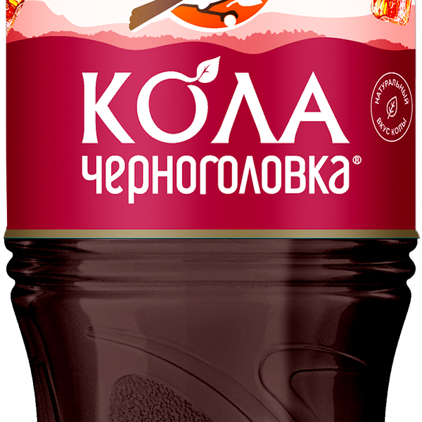 Напиток Напитки из Черноголовки Кола