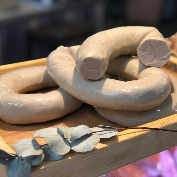 Колбаса Ливерная на развес