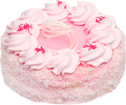 

Торт Смак Смачный каприз со вкусом йогурта 650 г