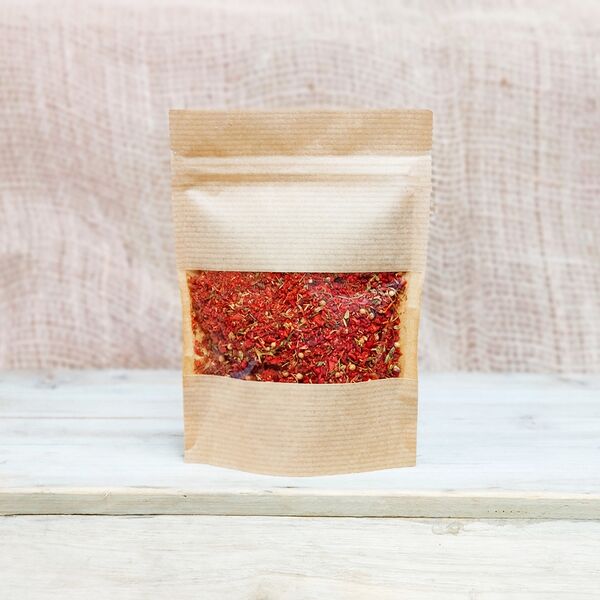 Приправа для шашлыка