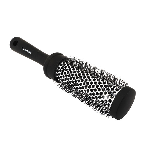 Cute-Cute Расческа круглая металлическая 1 шт