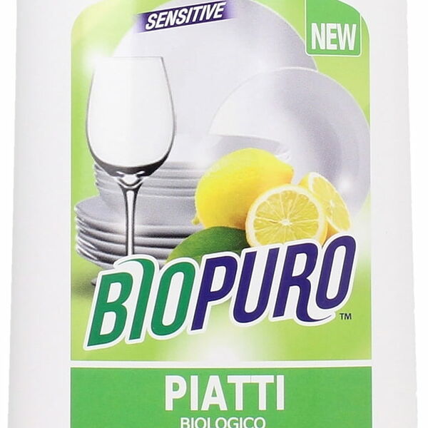 Средство для мытья посуды, Biopuro