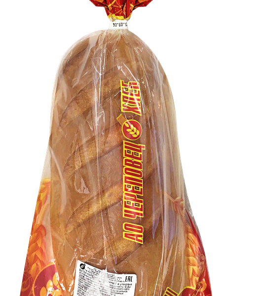 Батон ЧЕРЕПОВЕЦ ХЛЕБ Молочный