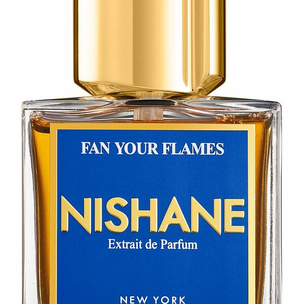 Nishane Fan Your Flames Духи унисекс, 50 мл