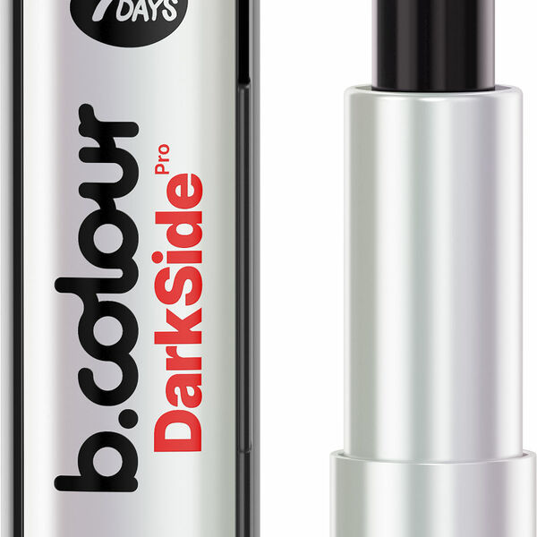 Тинт для губ 7 Days B. Colour Ds черный 01 Vampire