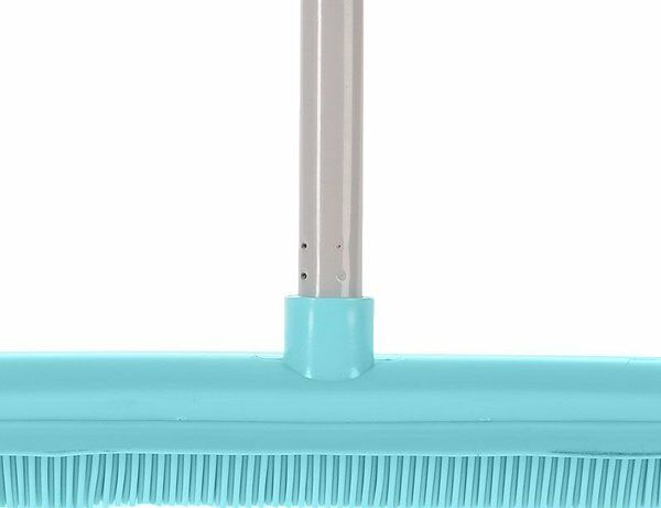 Еврошвабра прямоугольная с прорезиненной насадкой и водосгоном/12