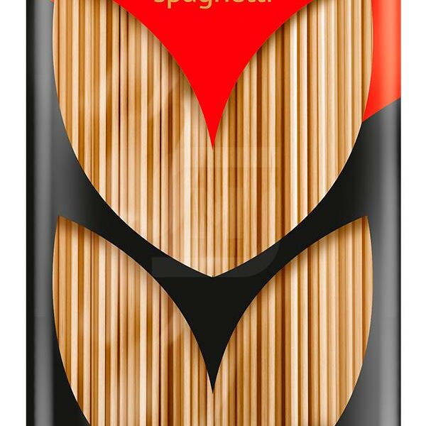 Макаронные изделия Livingood Energy Pasta Spaghetti 400г