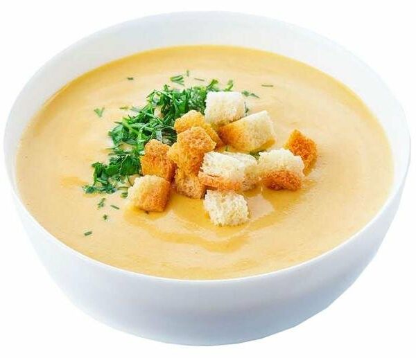 Суп-крем куриный ТМ Lunch 2 Go (Ланч 2 Гоу) 270 г