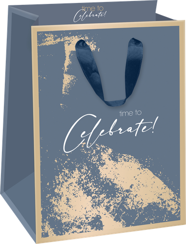 

Пакет подарочный Men НК с тиснением, 14х19х11см, в ассортименте