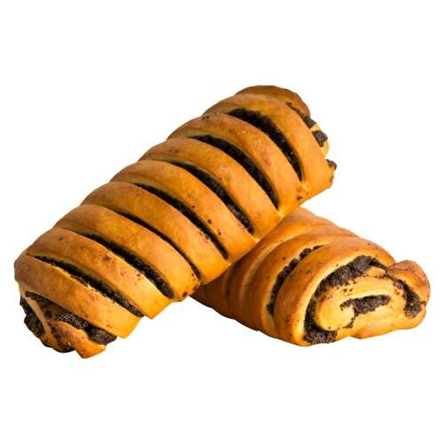 Рулет Фабрика Судисласть с маковой начинкой 300 г