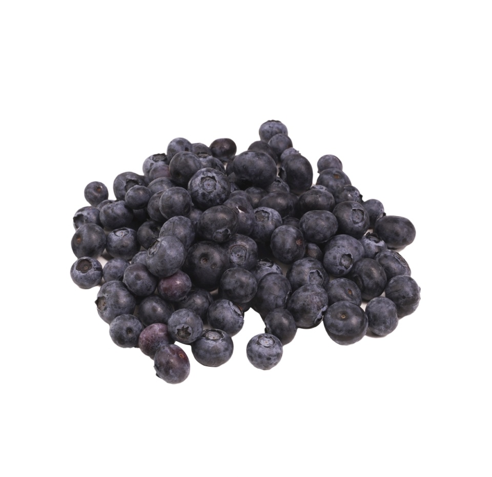 

Голубика вес Camposol s.a. Перу