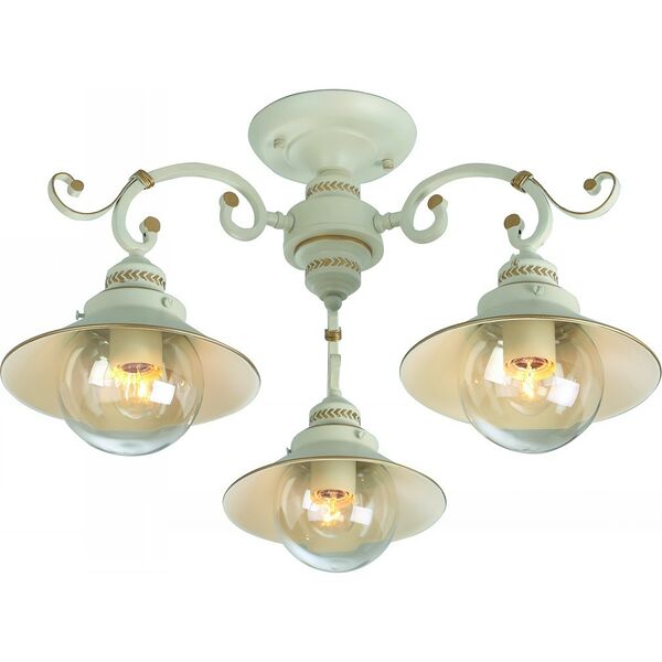 Люстра Arte Lamp Grazioso, Е27, 60 Вт, 230 В