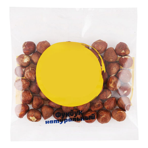 Фундук натуральный, ядро