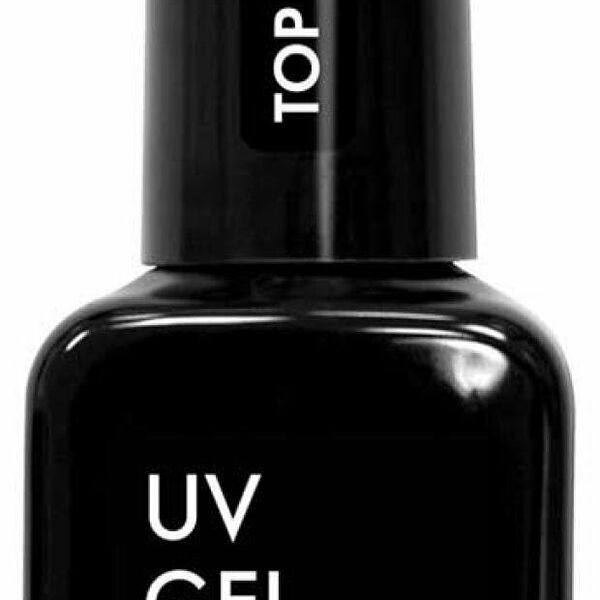 Гель - лак топовое покрытие для ногтей Olystyle