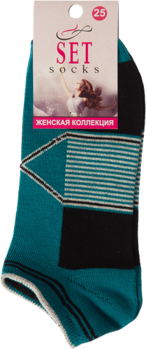 

Носки женские TOP р.23-25