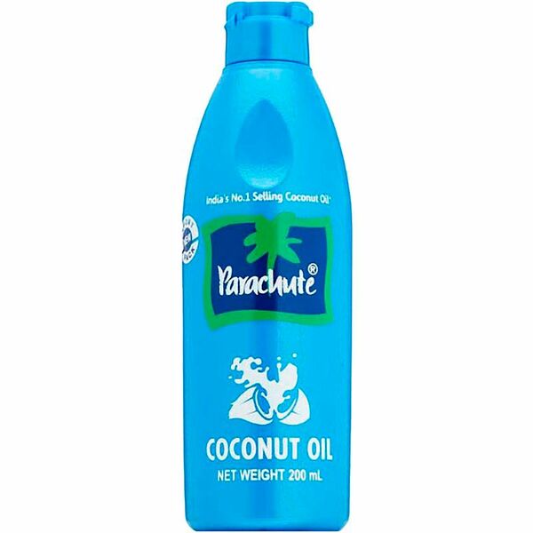 Масло PARACHUTE кокосовое 200мл