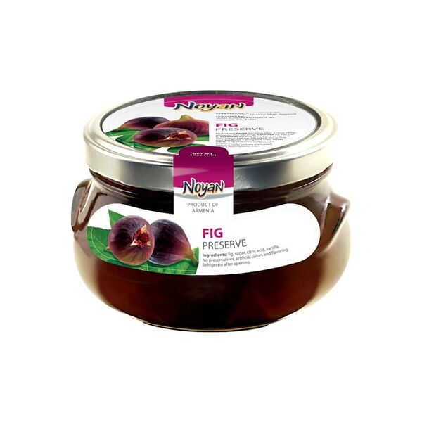 Варенье «Инжир», Noyan